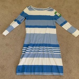 *NWT* Lilly Pulitzer t-shirt dress